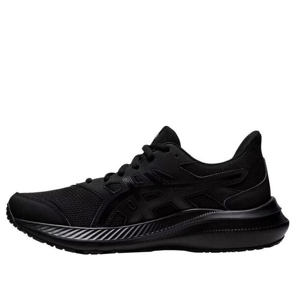 

Кроссовки толчок 4 Asics, черный