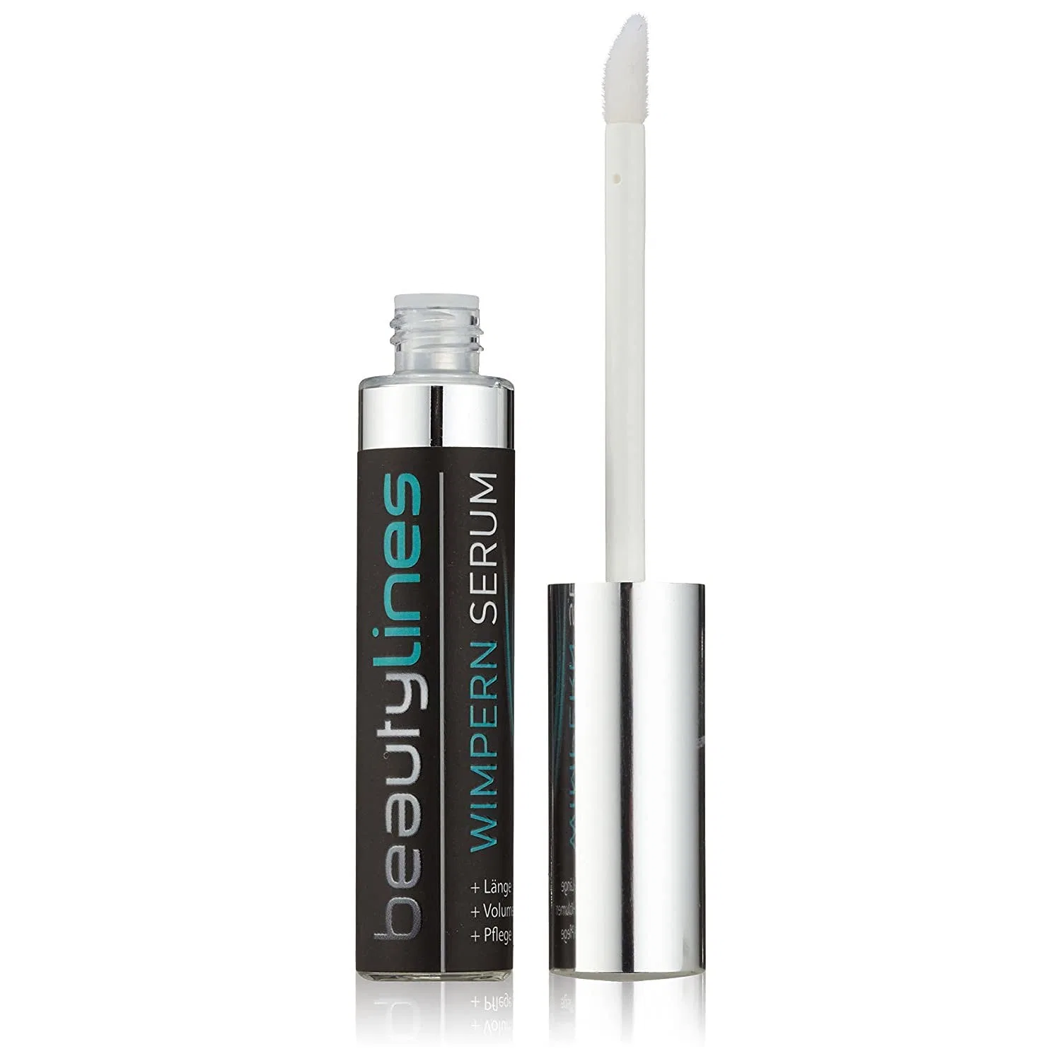 Сыворотка для ресниц и бровей Beautylines 2.0, 6 мл ‎Beautylines