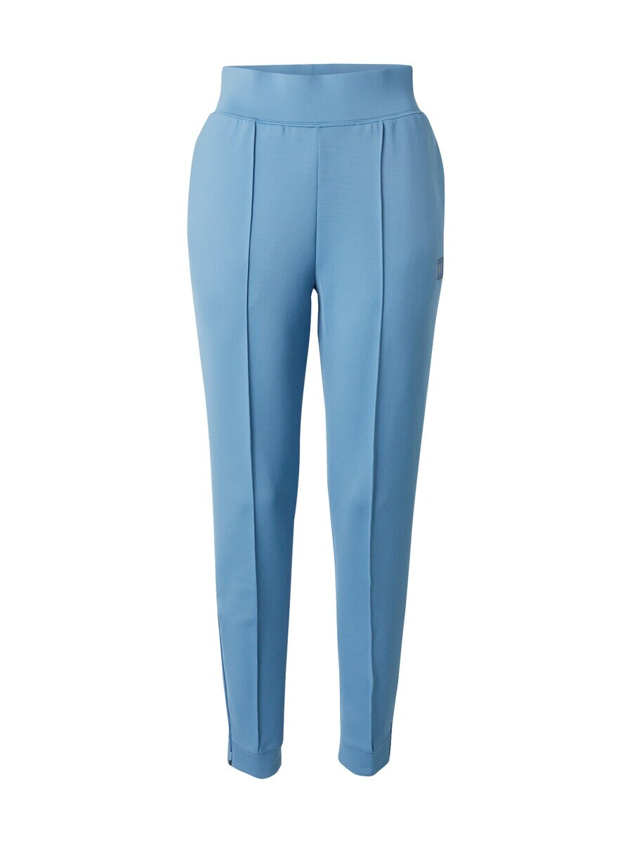

Тренировочные брюки NIKE Tapered Workout Pants Heritage, синий