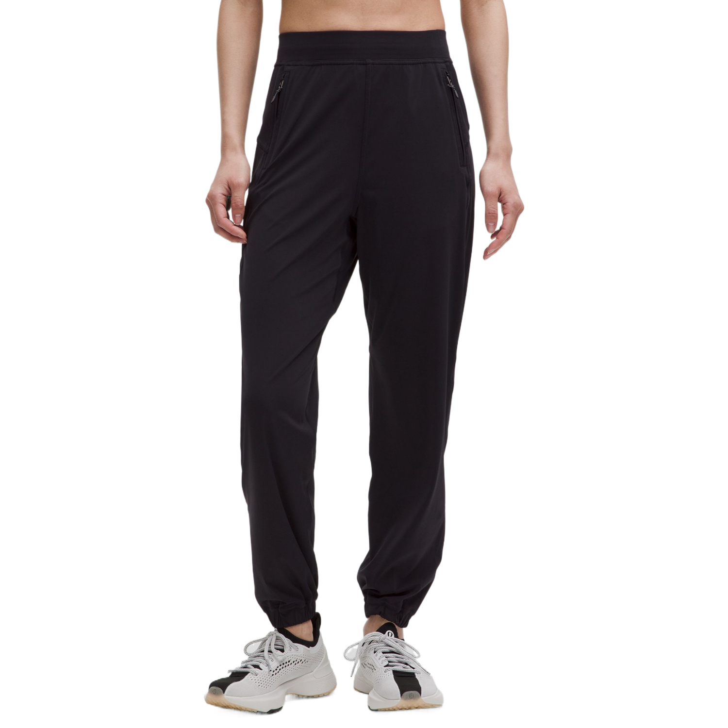 

Lululemon Спортивные штаны Women's Moth Black