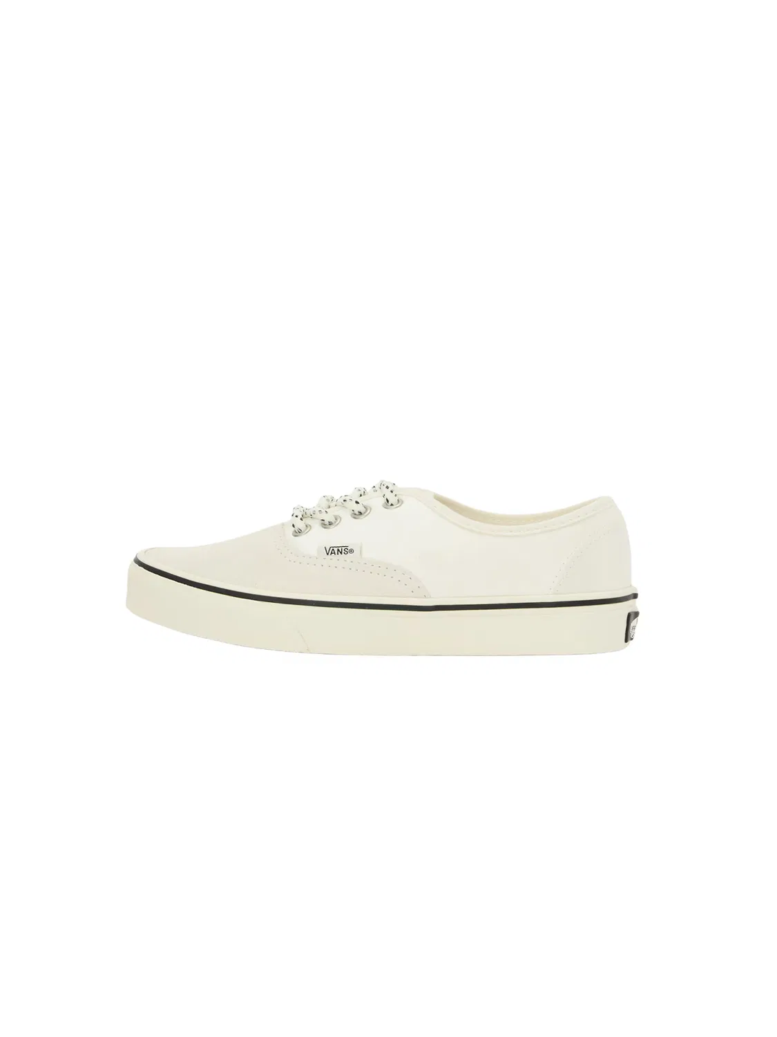 Кроссовки 'Authentic' Vans, Cream