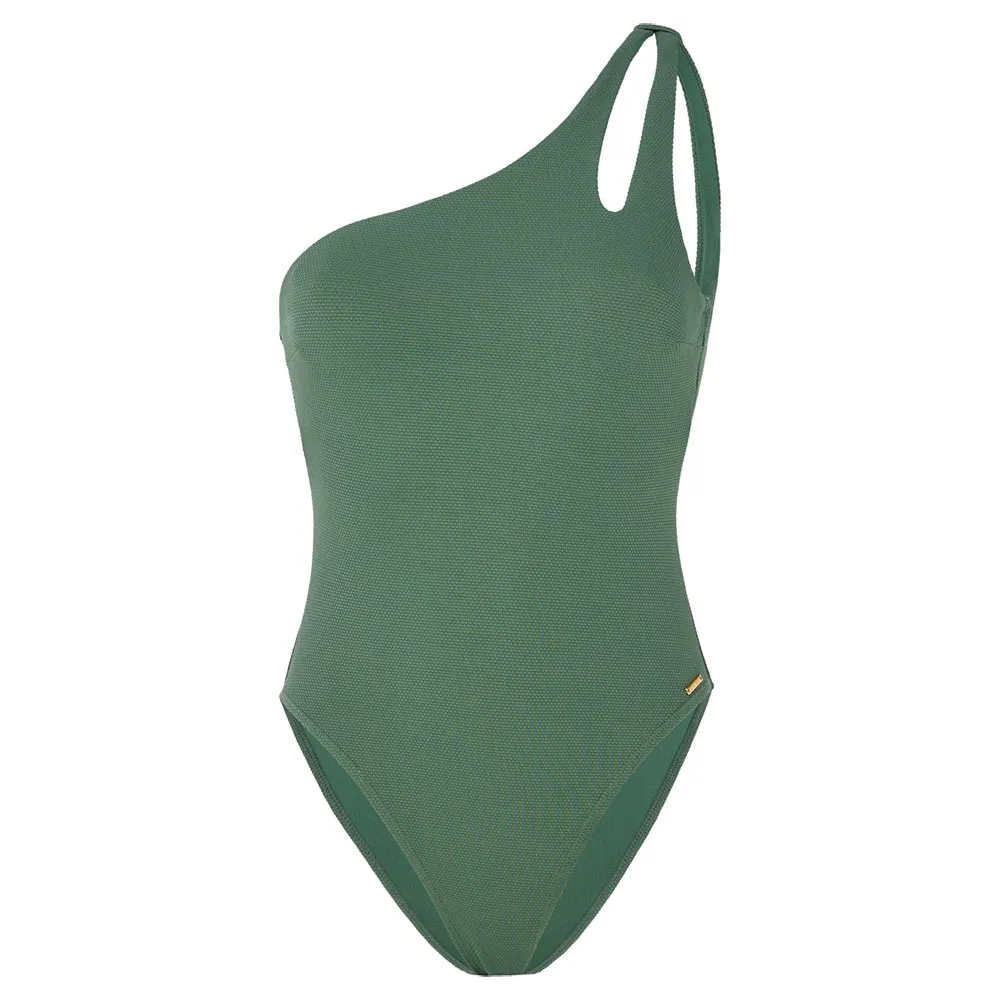 

Кружевной купальник в знак протеста Protest, зеленый