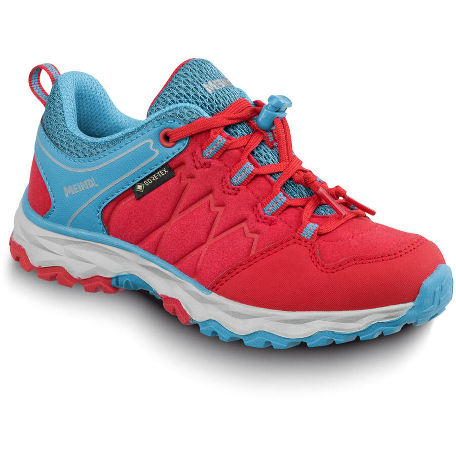 

Детские походные ботинки Meindl Ontario Junior GTX 2109