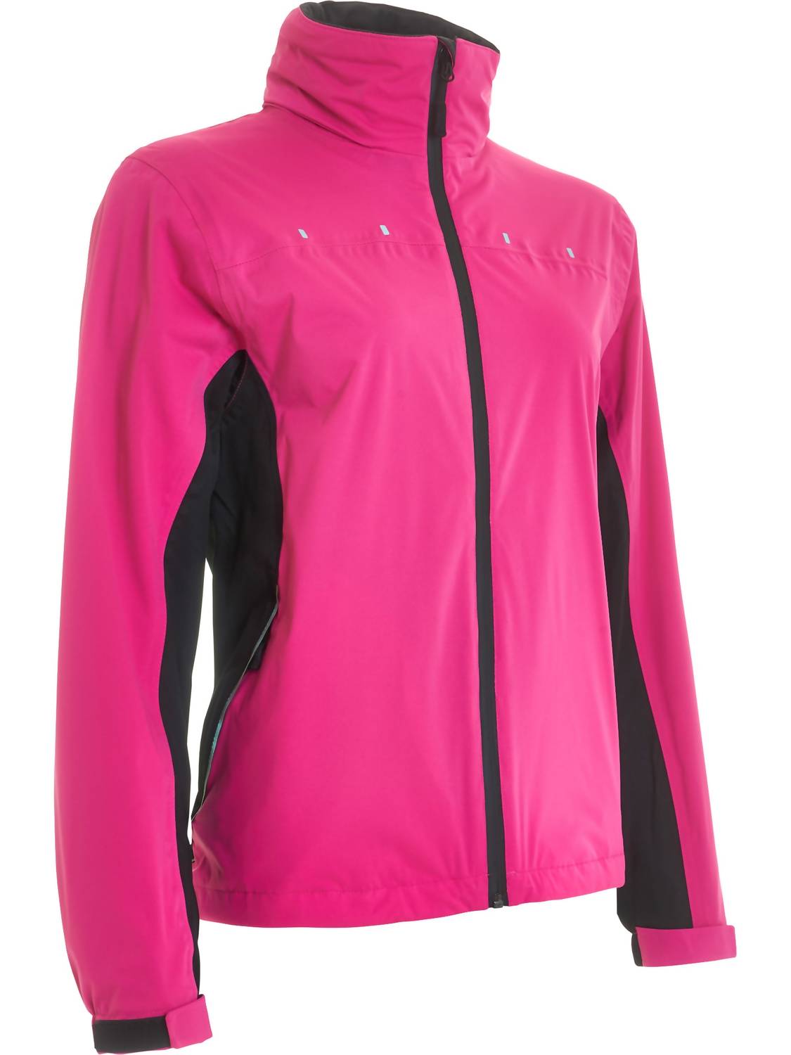 

Женская куртка Swinley Rain в цвете Powerpink Abacus Sportswear US