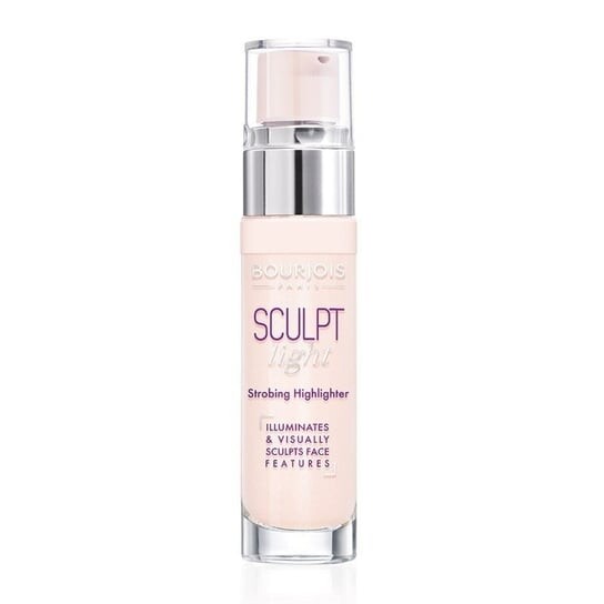 

Жидкий хайлайтер, 15 мл Bourjois, Sculpt Light