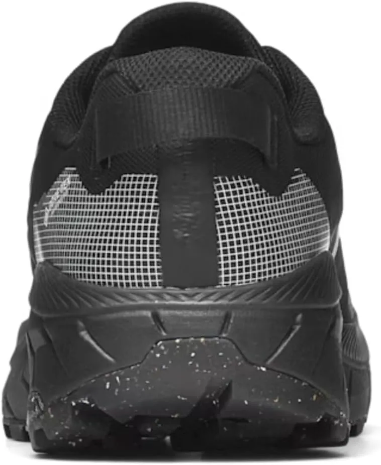 Мужские кроссовки для бега по дороге Icebug Arcus2 RB9X GTX с подошвой для сцепления, черные, черный — фото 3