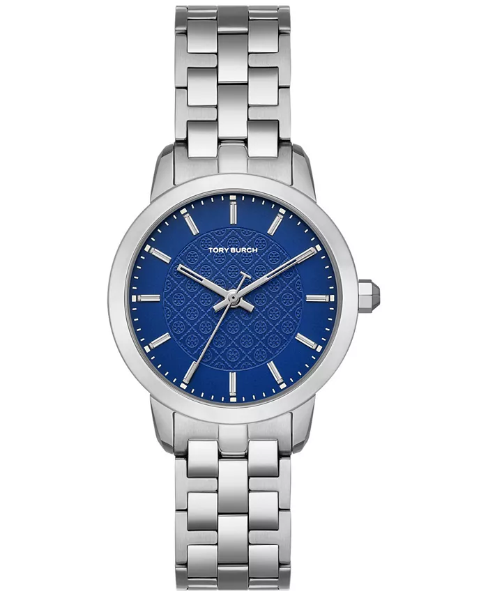 

Женские часы Tory Stainless Steel Bracelet Watch 34mm Tory Burch