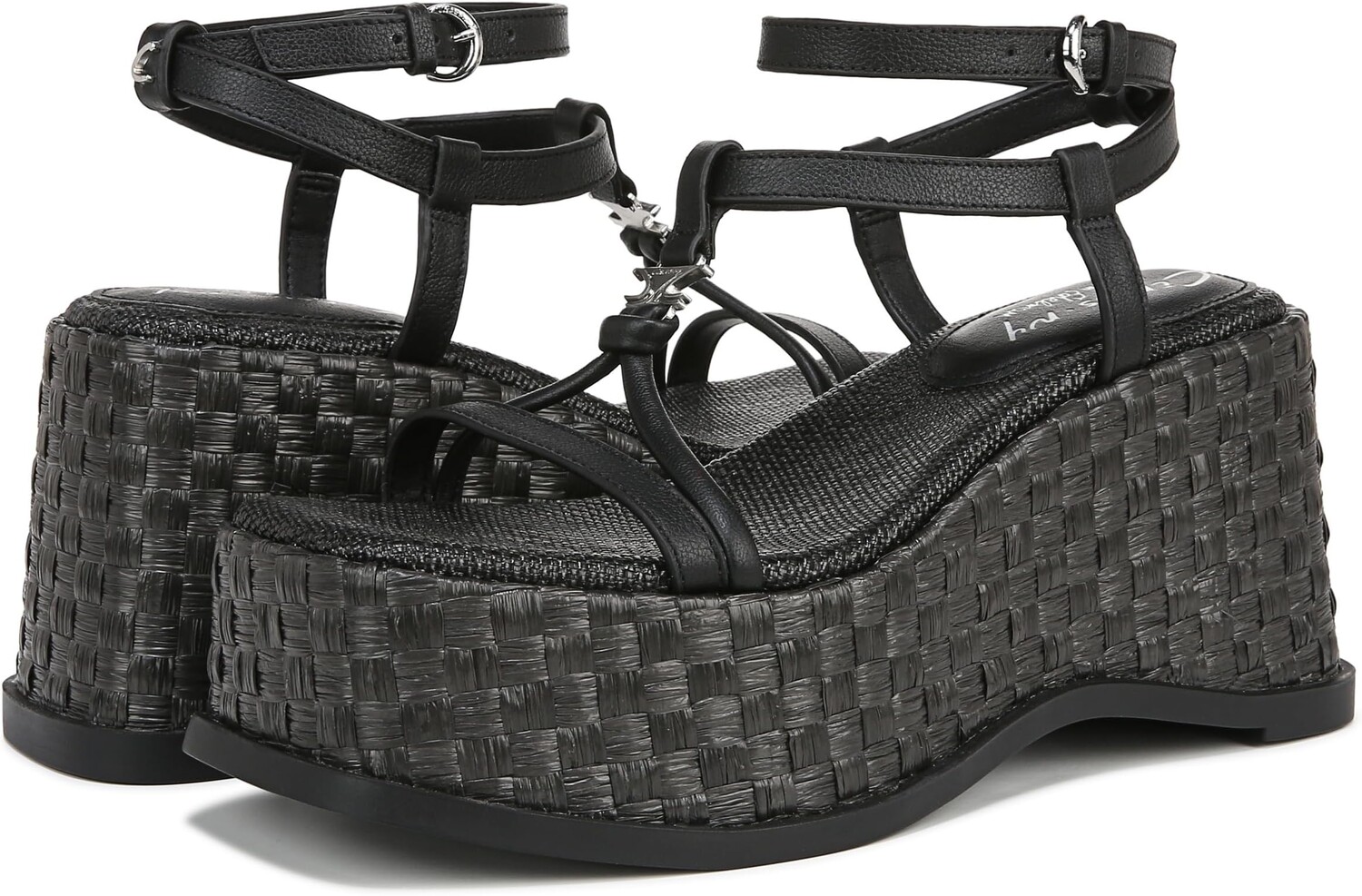 Туфли Circus NY by Sam Edelman Odette, черный