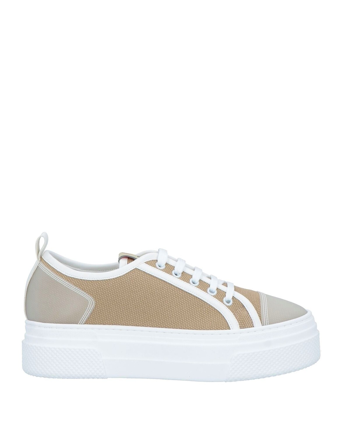 Кроссовки Pollini, песочный
