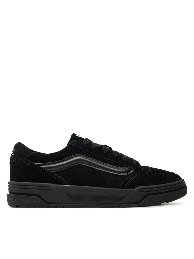 Кроссовки Vans Hylane VN000D1JBKA1 Negro, черный