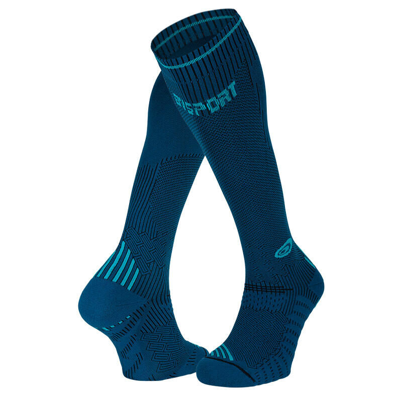 

Носки Bv Sport, цвет blau/blau/türkis