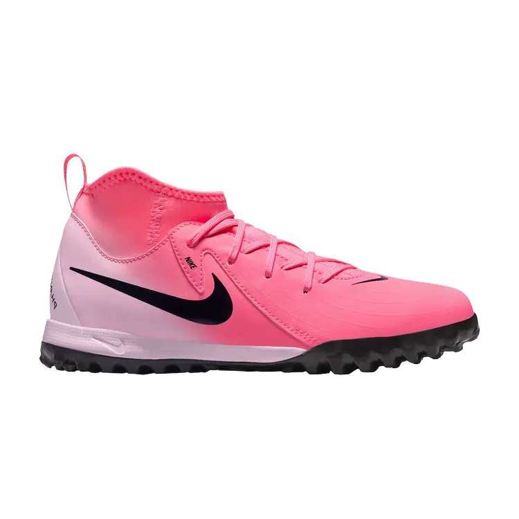 

Кроссовки Nike Phantom Luna 2 Academy TF GS, розовый