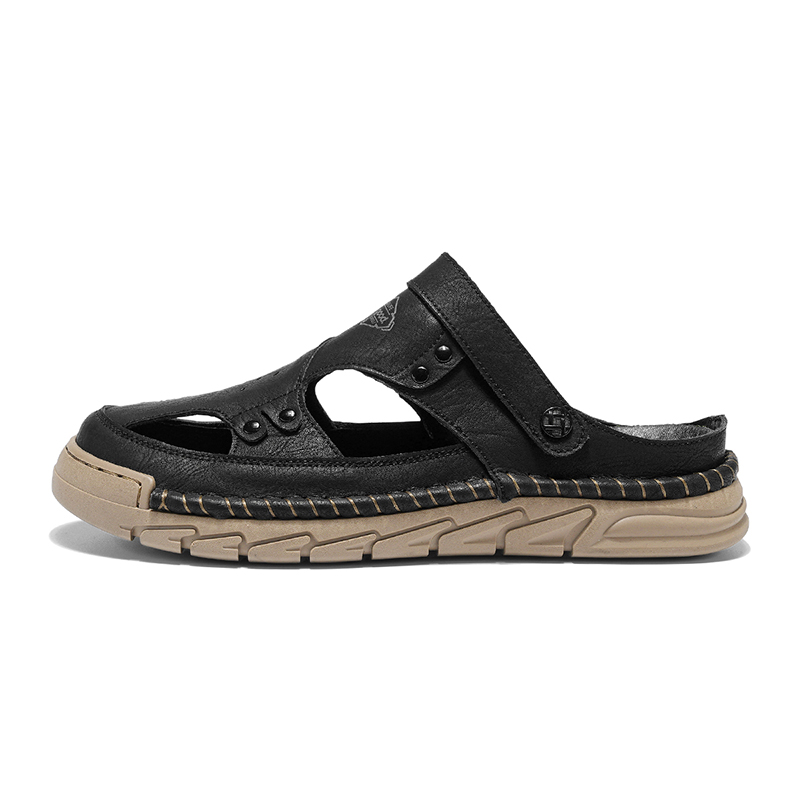 

Пляжные сандалии мужские HLA, Khaki