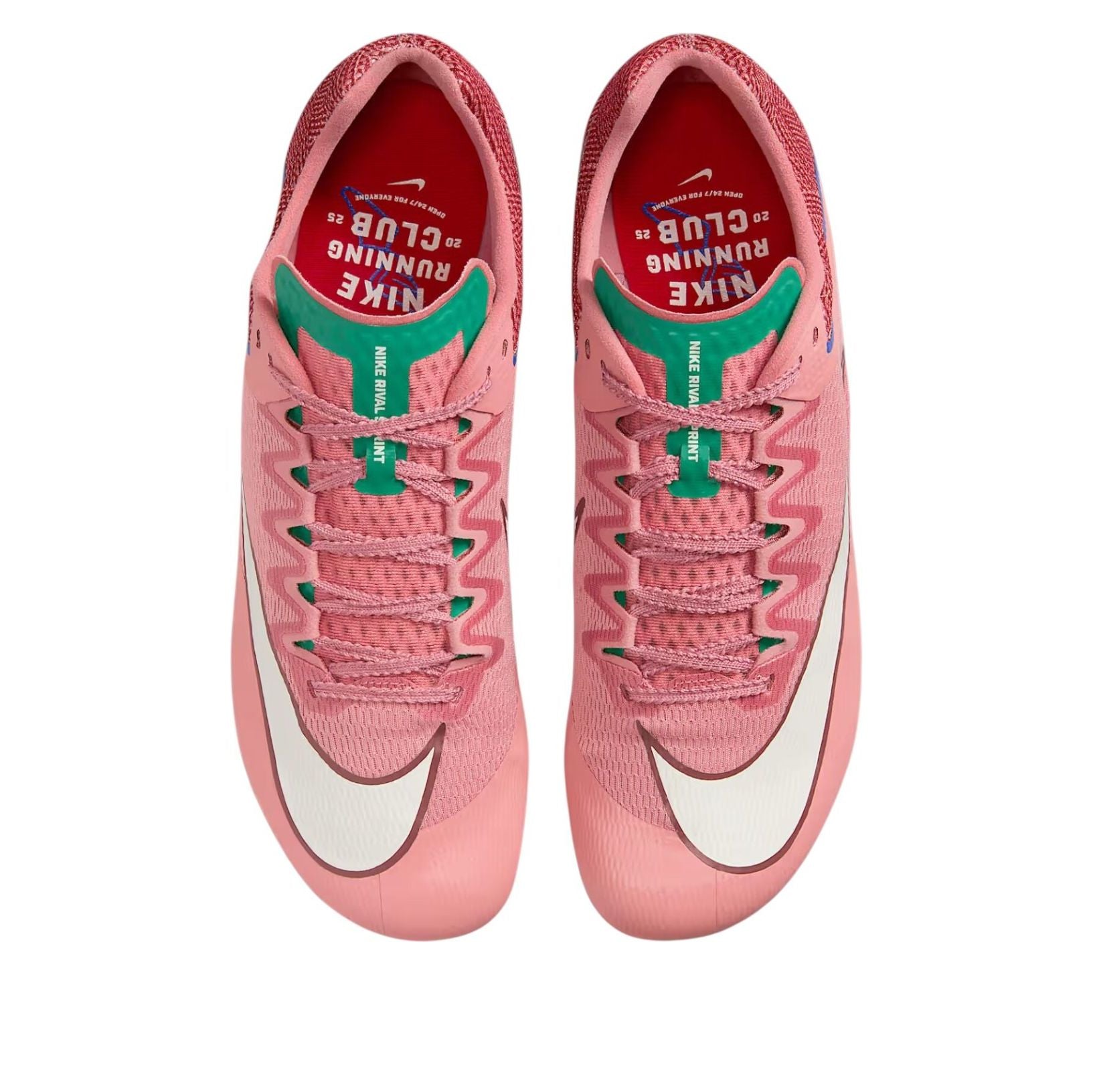 Кроссовки Nike Zoom Rival Sprint 'The Armory Pack' — фото 3