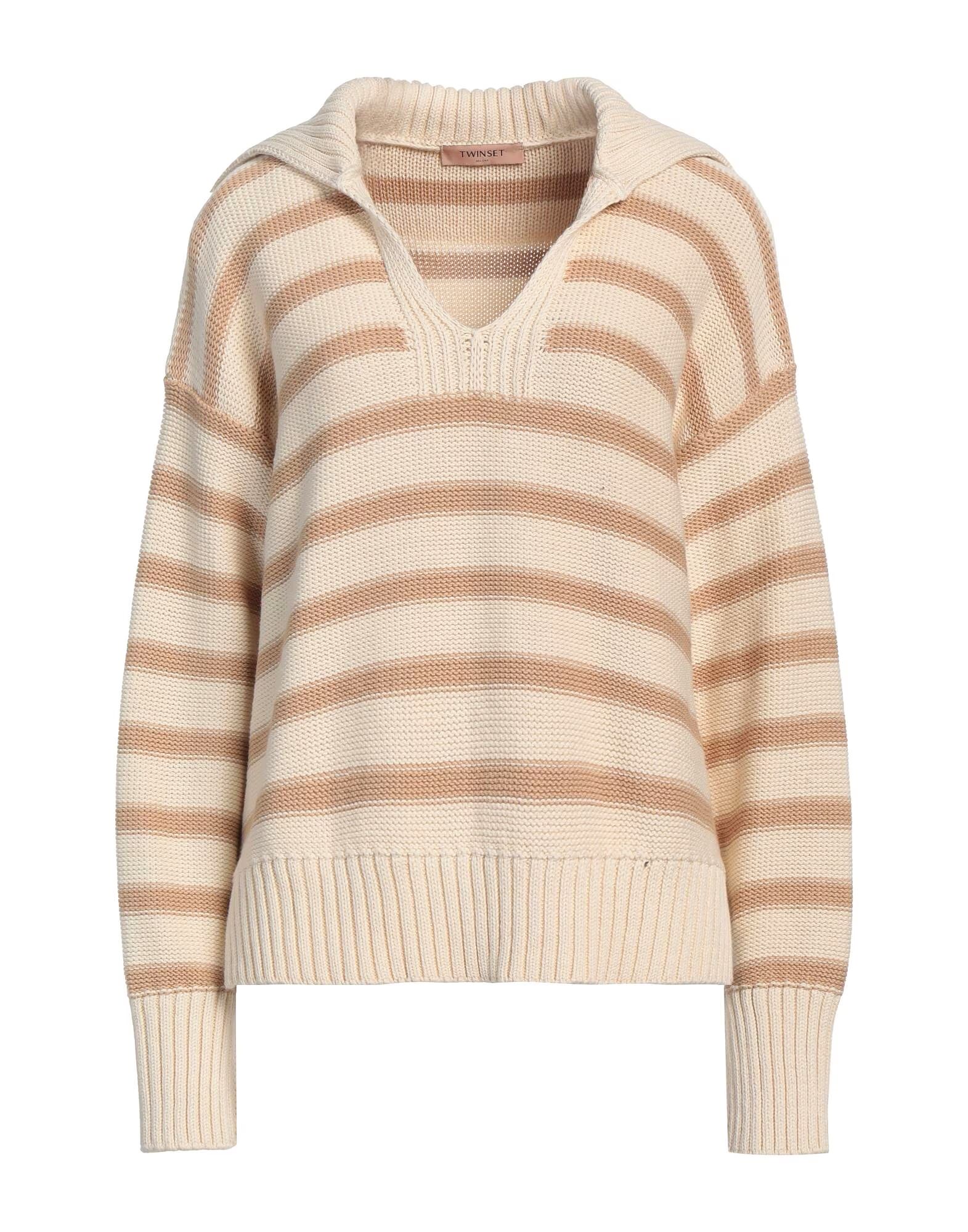 

Свитер Twinset, айвори