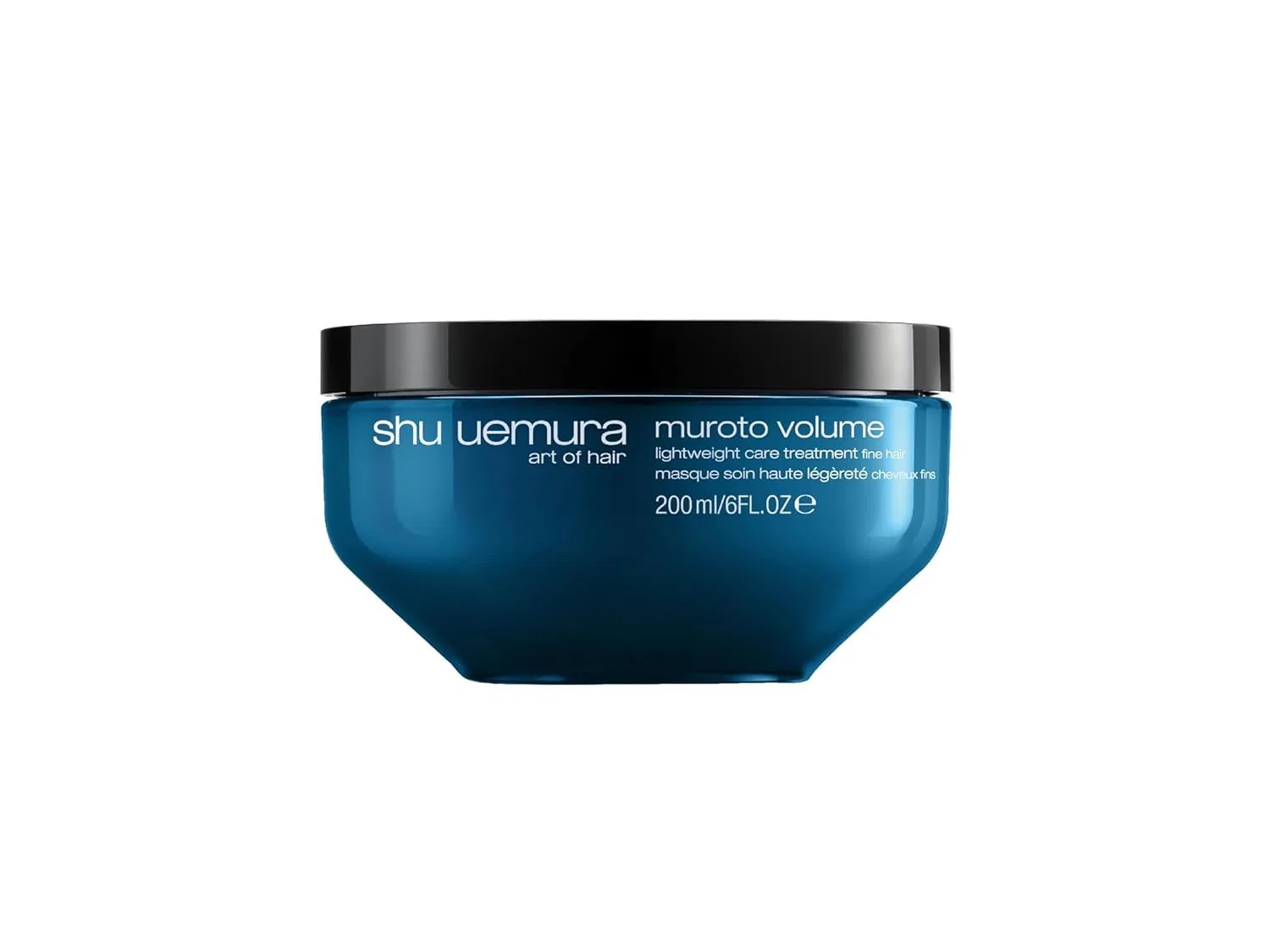Маска для волос Shu Uemura, 200 мл Shu Uemura Art Of Hair