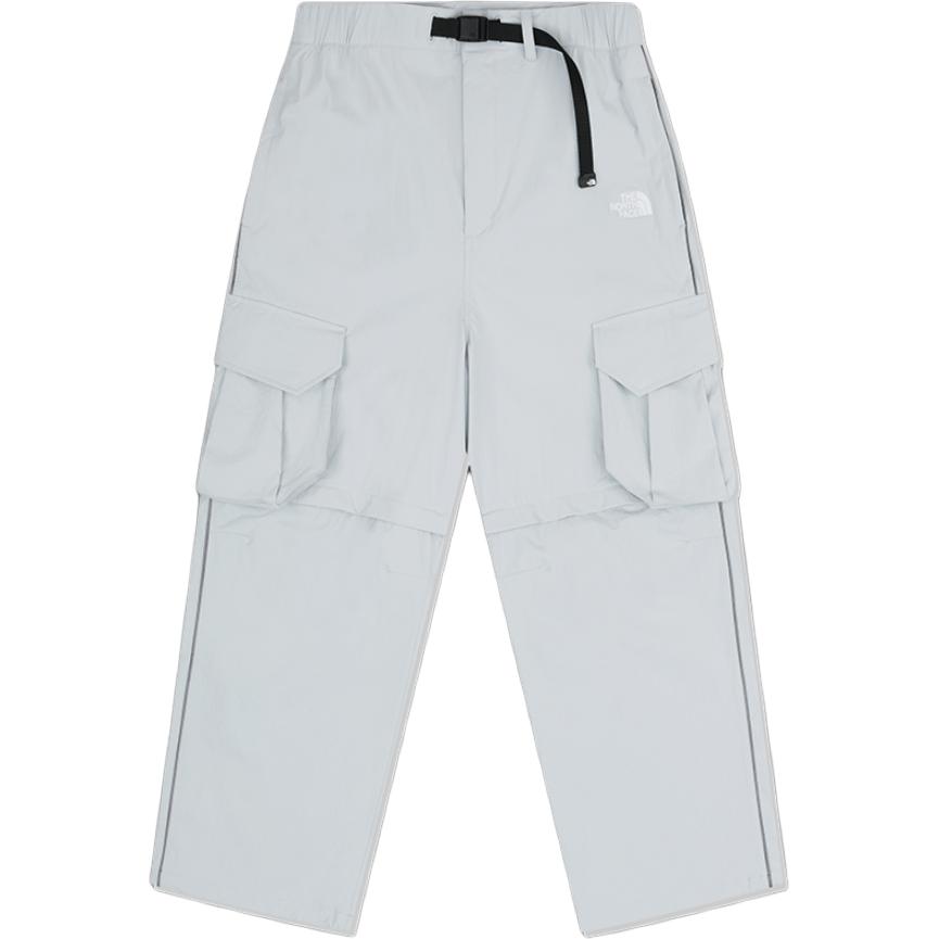 

Брюки Casual SS25 мужские A0M/Starlight Gray THE NORTH FACE, светло-серый