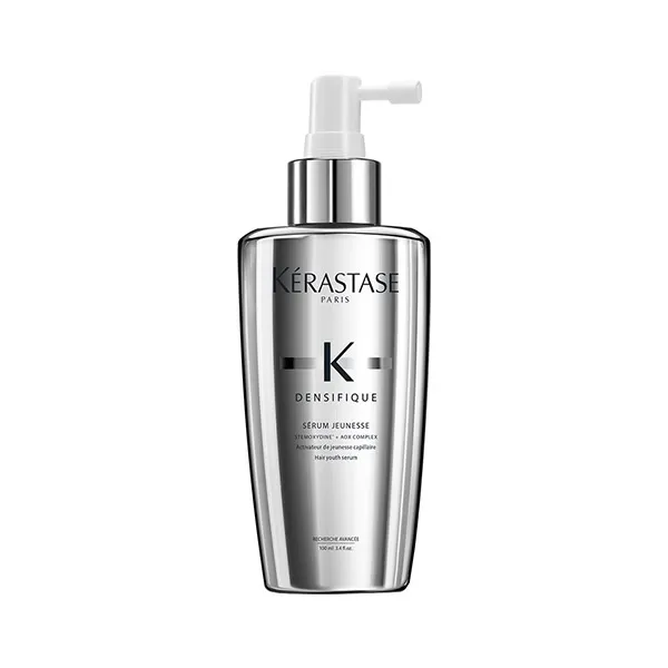 

Сыворотка для лечения ослабленных волос K Densifique Serum Jeunesse Kerastase, 100 ml