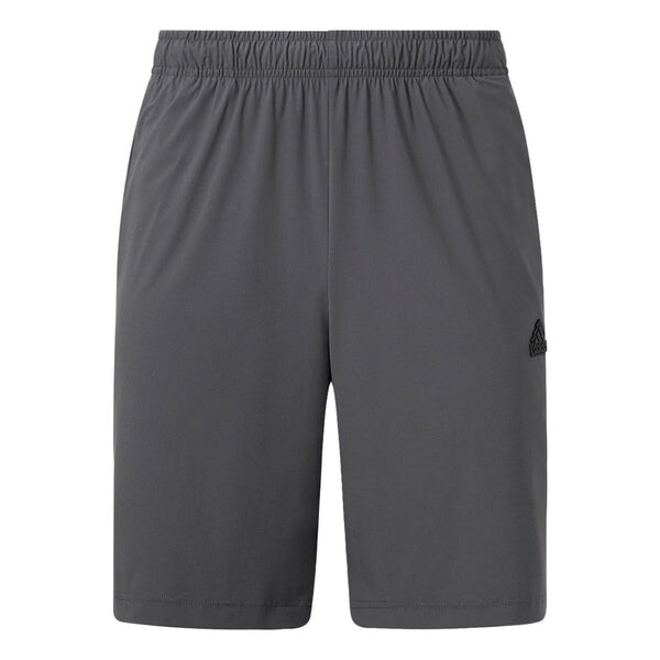 

Шорты ct kn shorts 'grey' Adidas, мультиколор
