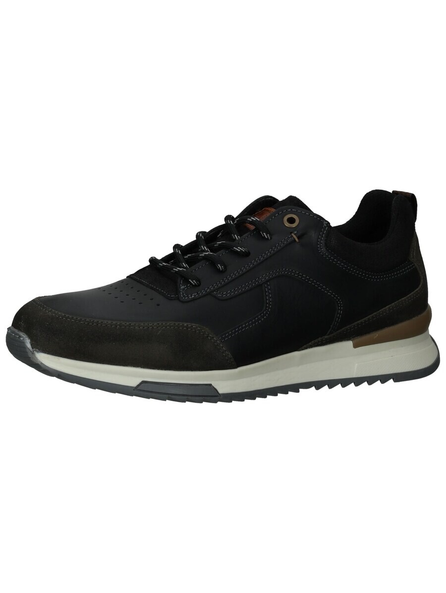 Кроссовки BULLBOXER Sneakers, черный