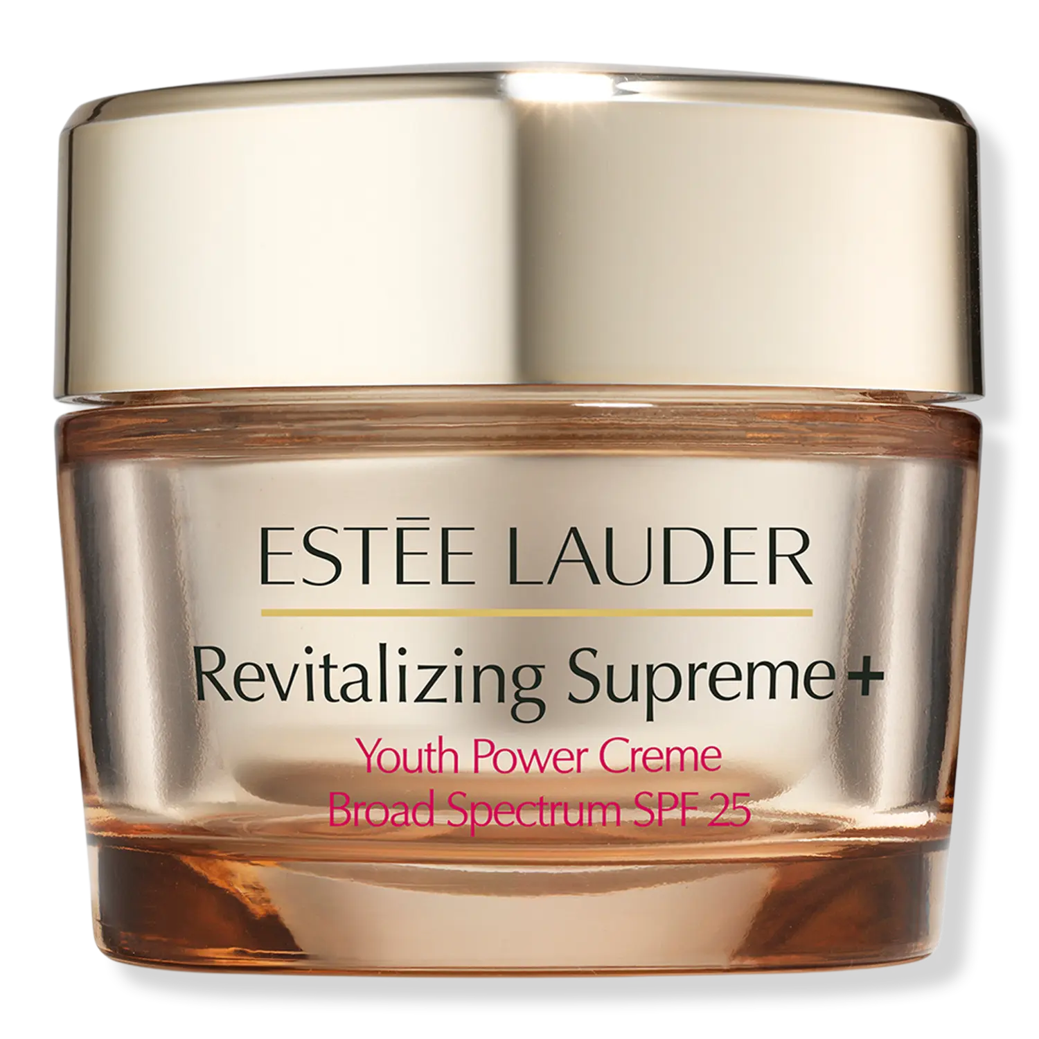 

Восстанавливающий крем Supreme+ Youth Power Cream SPF 25 для увлажнения кожи Estée Lauder, 1.7 oz