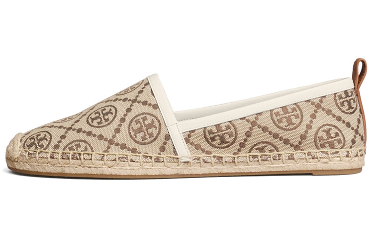 Женская повседневная обувь Tory Burch T Monogram