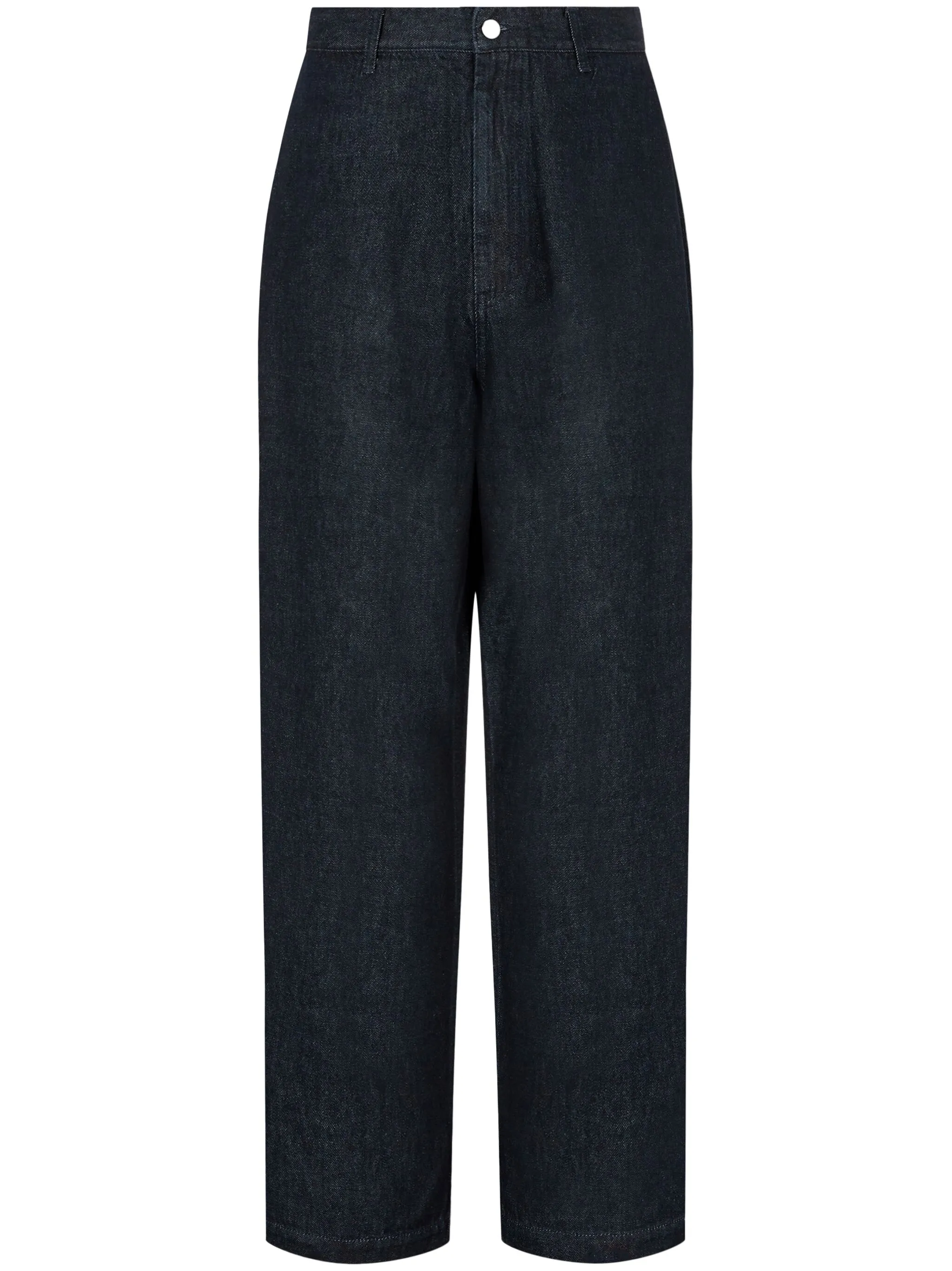 

Джинсы на молнии Studio Tomboy, синий