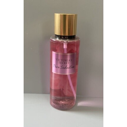 Парфюмированный спрей для тела Victoria'S Secret Pure Seduction, 8,4 жидких унции - B-New Вќ¤Пёџ, Bath & Body Works — фото 3