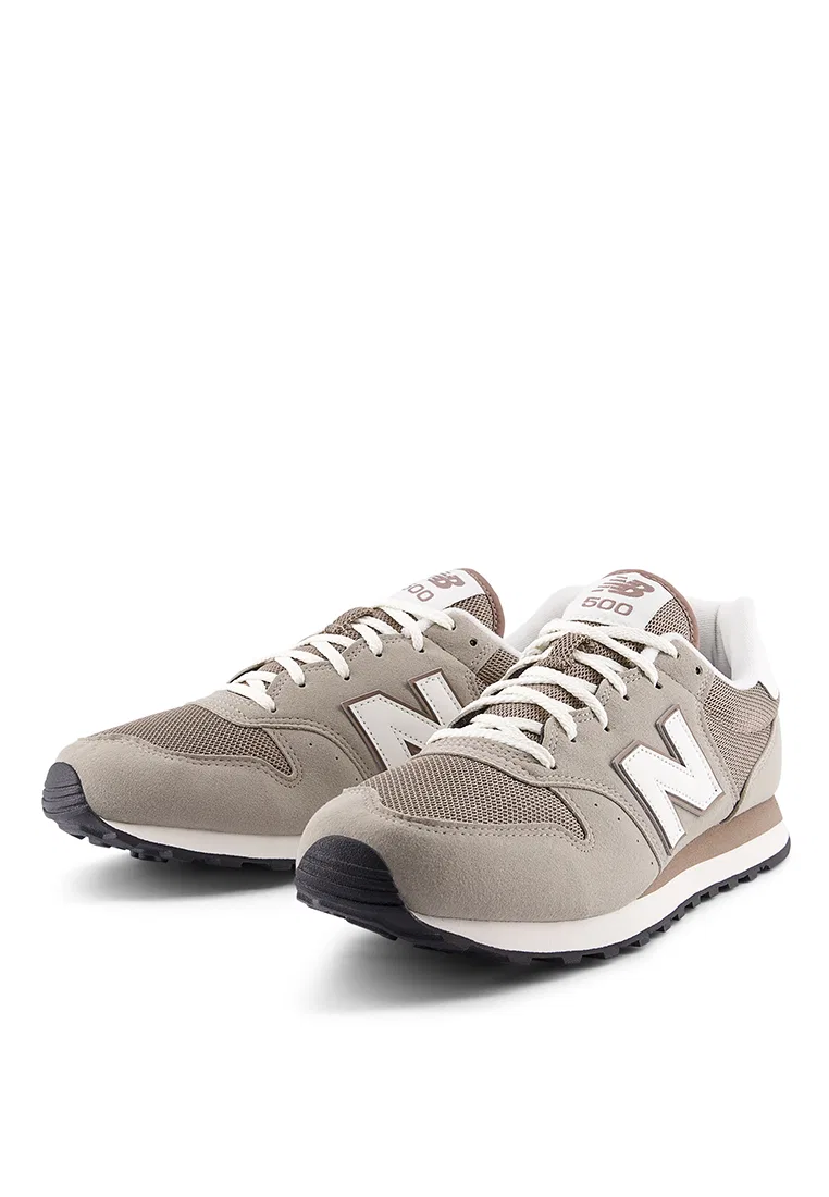 Кроссовки, классические повседневные, 500 New Balance