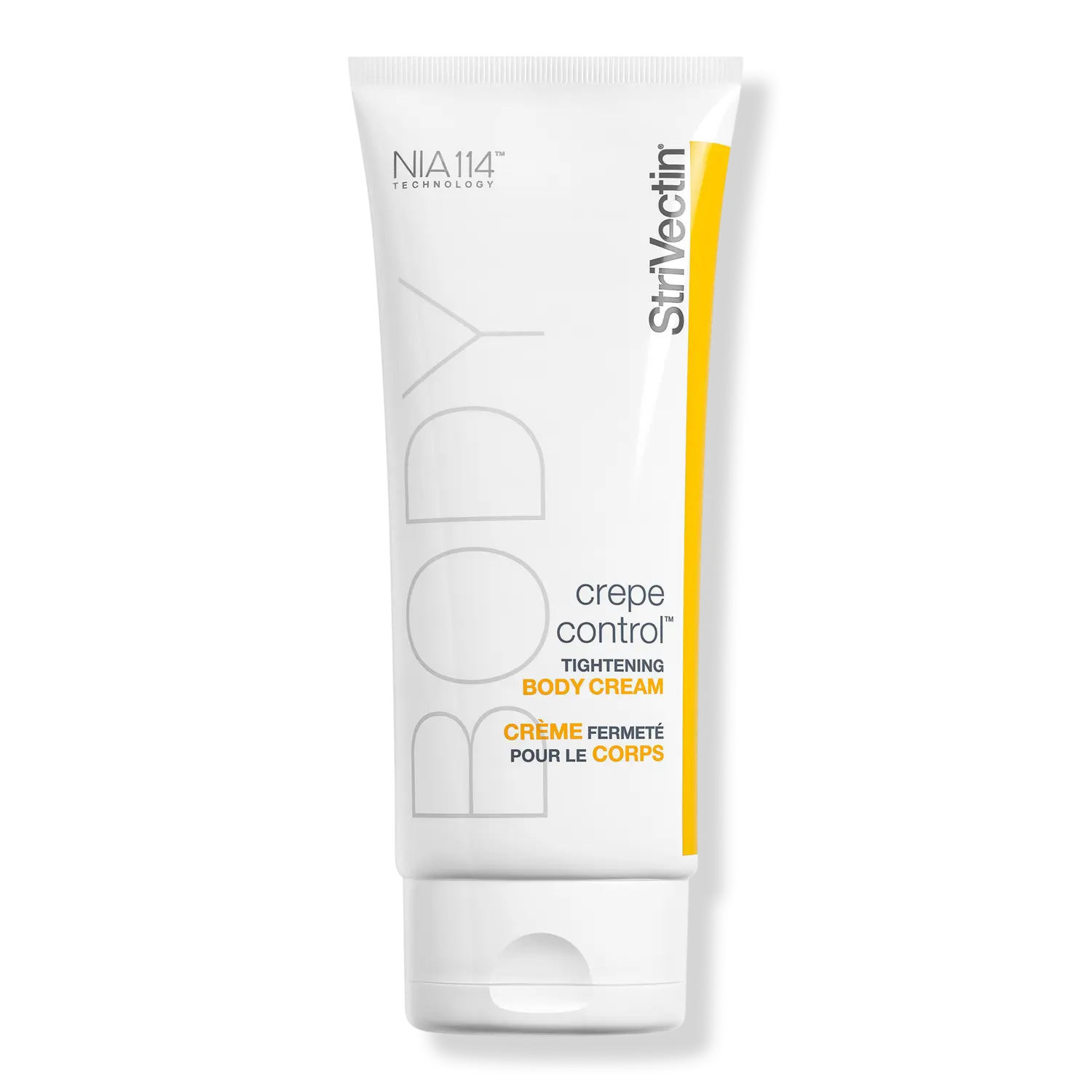 

Крем для тела, контролирующий дряблость кожи и подтягивающий. StriVectin