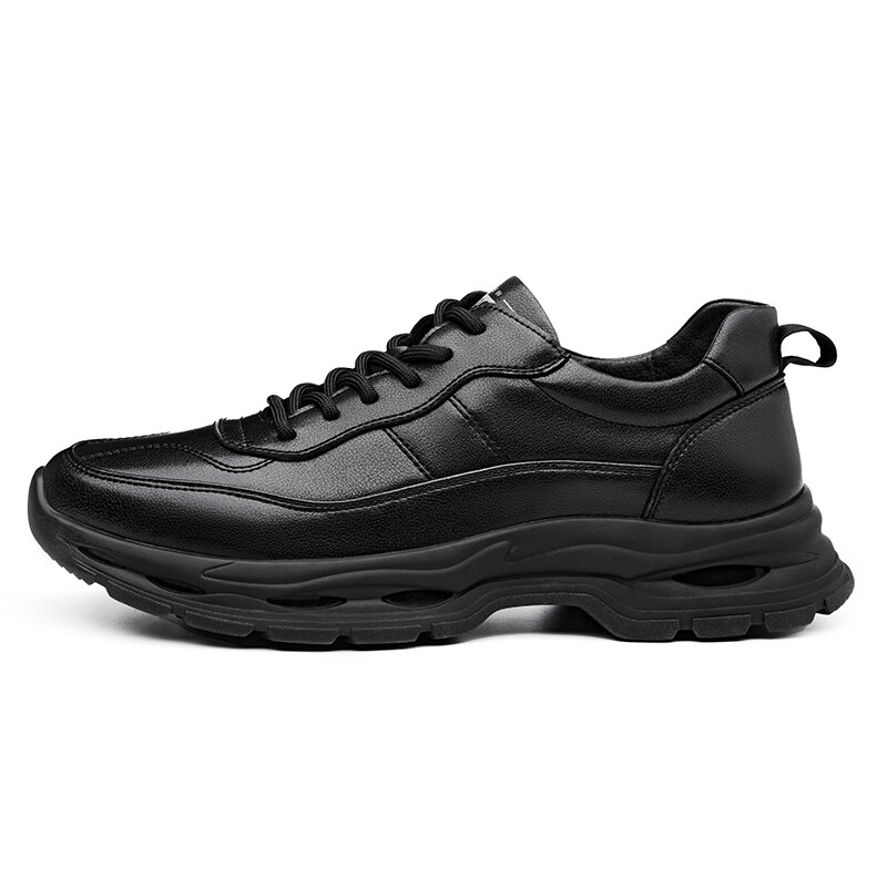 

Туфли Men"s Casual Men Low-Top черный Mexican
