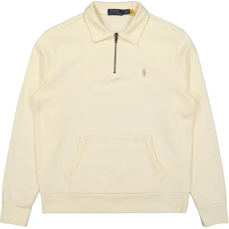 

Polo Ralph Lauren Толстовка мужская белая