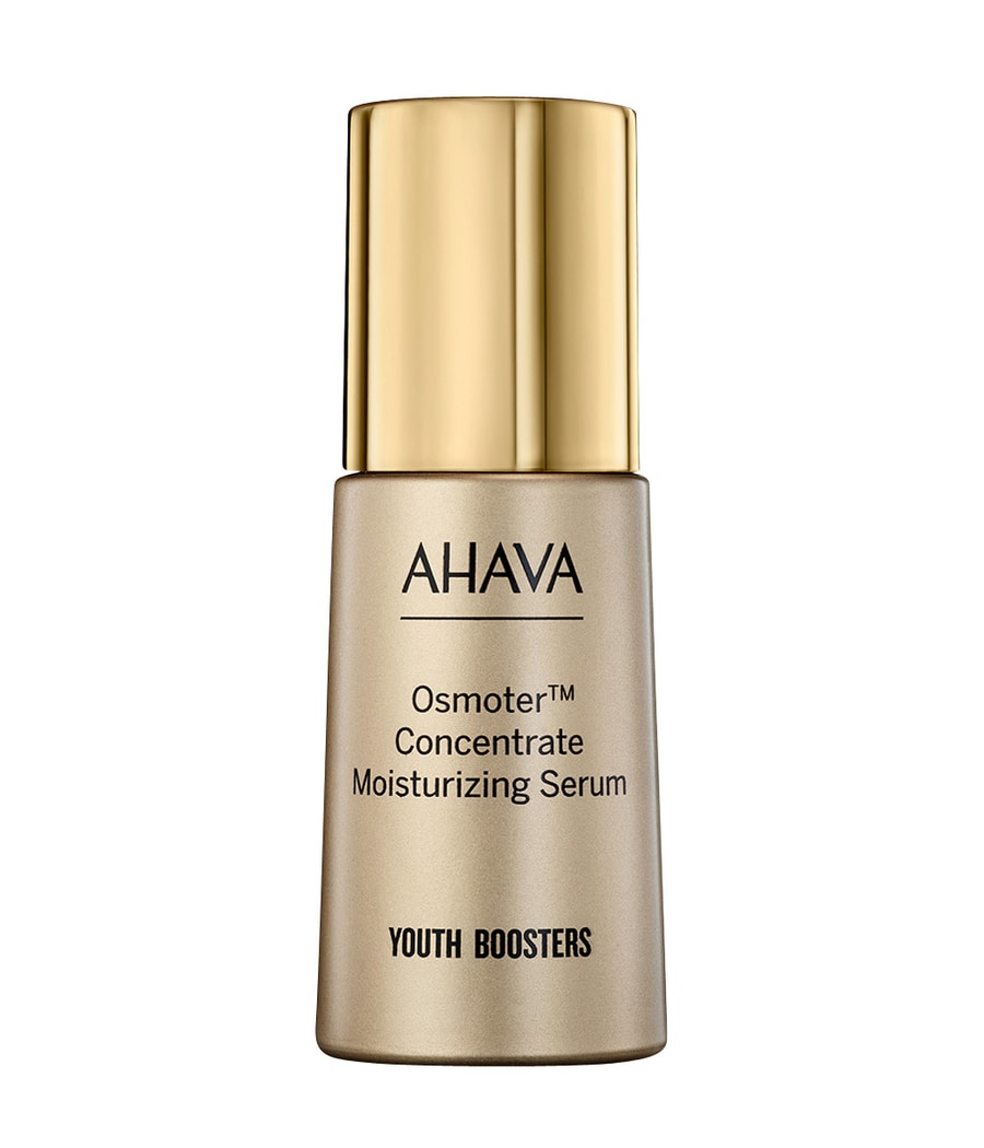 

Сыворотка для лица AHAVA Dead Sea Osmoter, 30 ml