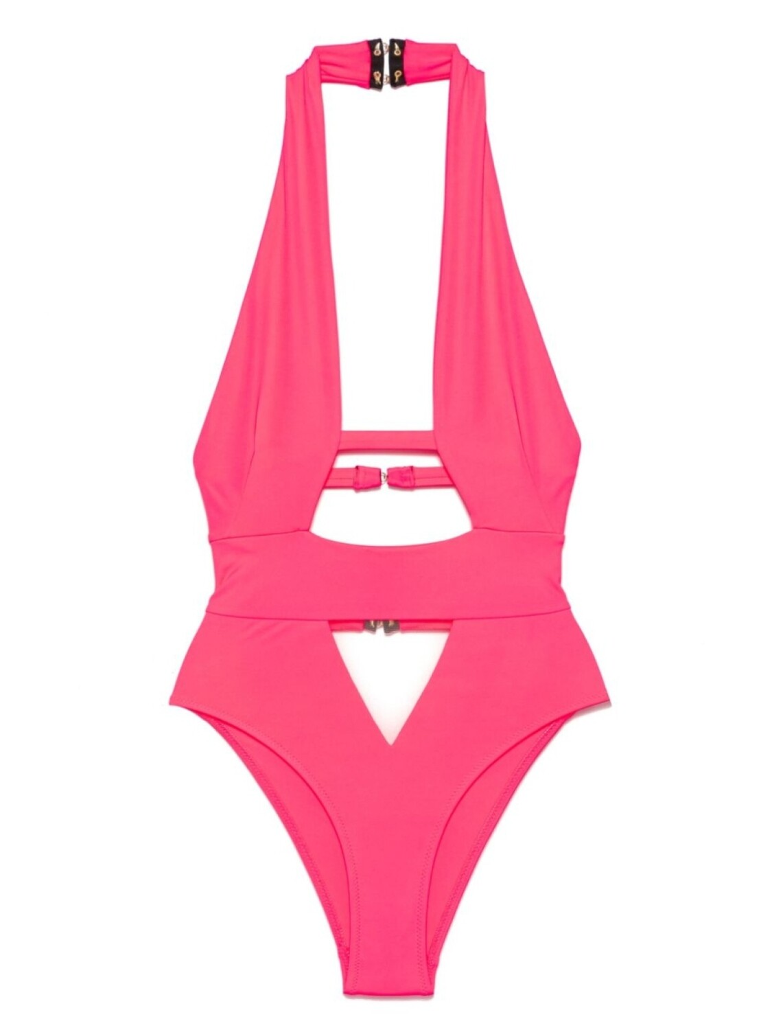 

Купальник Agent Provocateur Anja, розовый