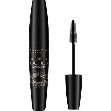 

Pierre Rene Iconic Mascara Тушь для ресниц Lashes Thickening 15 мл