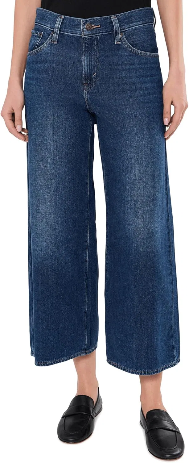Джинсы Levi's, (New) Kiss Goodbye