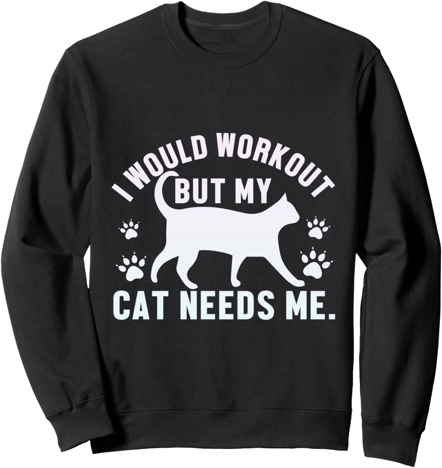 

Толстовка для любителей кошек с цитатами о кошках, черная Cat Lovers, Cat Quotes, Черный, Толстовка для любителей кошек с цитатами о кошках, черная Cat Lovers, Cat Quotes