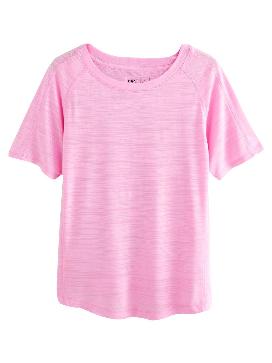 

Рубашка Next, цвет Pink/Light pink