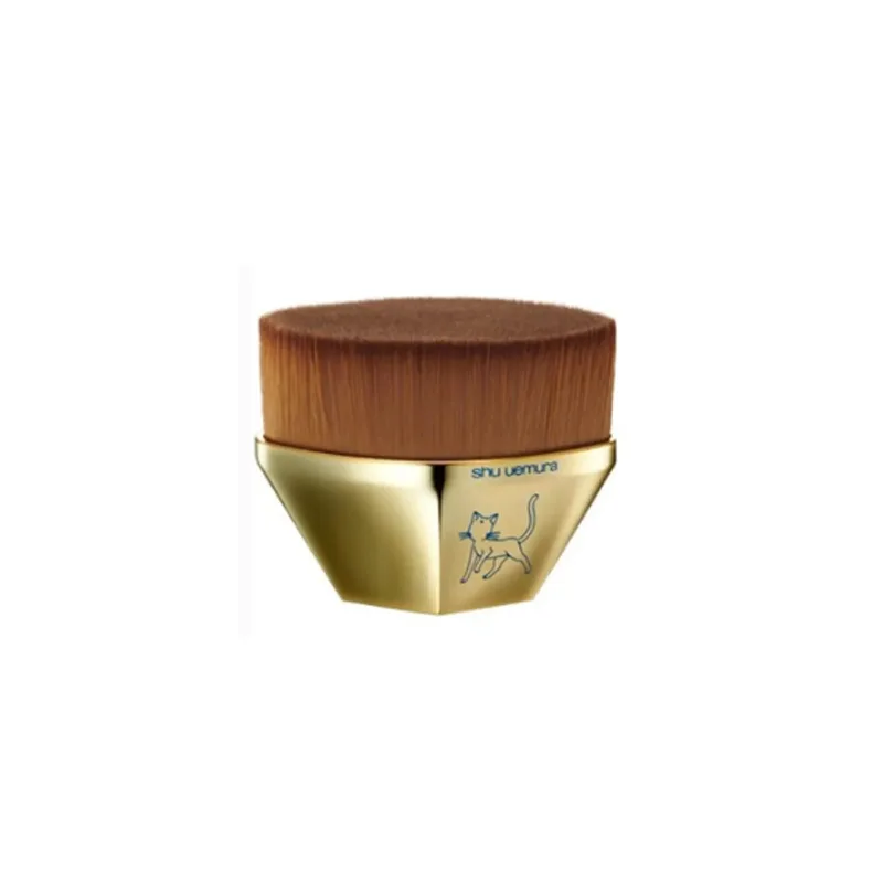 Портативная кисть для тонального крема Sailor Moon Joint Name Shu Uemura, Foundation Brush — фото 4