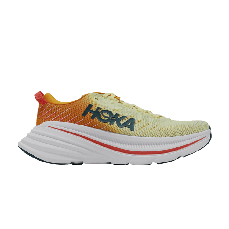 

Кроссовки Bondi X 'Yellow Pear', желтый