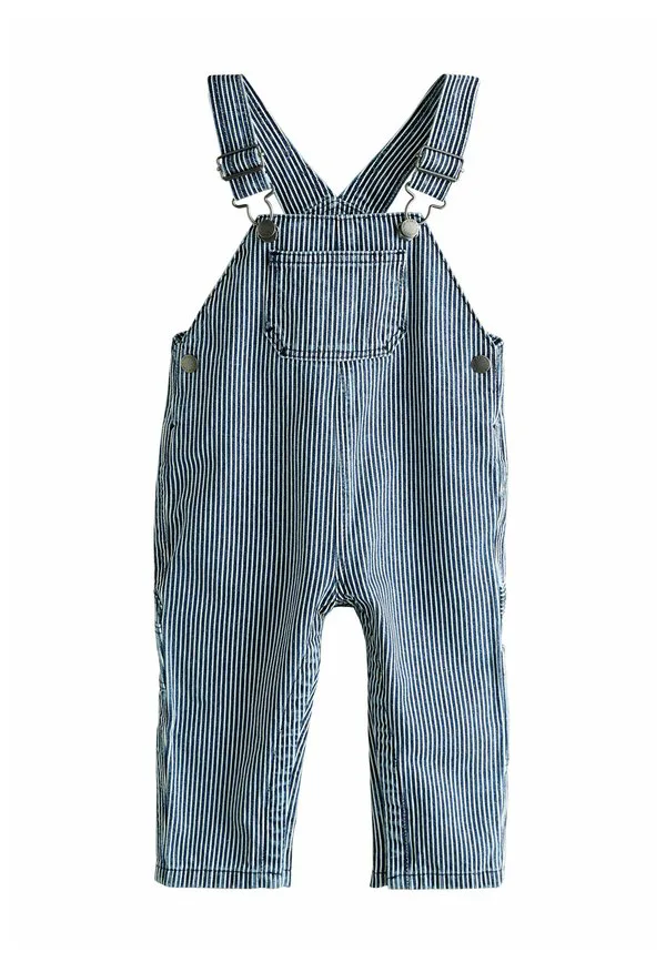 Джинсовые комбинезоны Next, Ticking Stripe