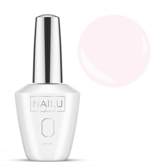 

Гибридная база, #055 Quick French - 8мл Nailu