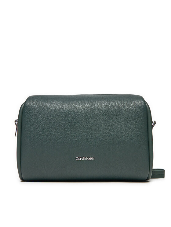 

Сумочка Calvin Klein, зеленый