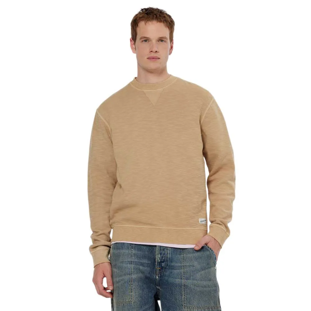 

Толстовка Scotch & Soda 179890, бежевый