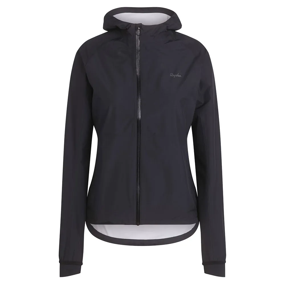 

Куртка Rapha Commuter, черный