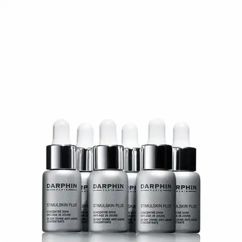 

Концентрат Stimulskin Plus 28-Day Divine Anti-Age, 6x5 мл Darphin