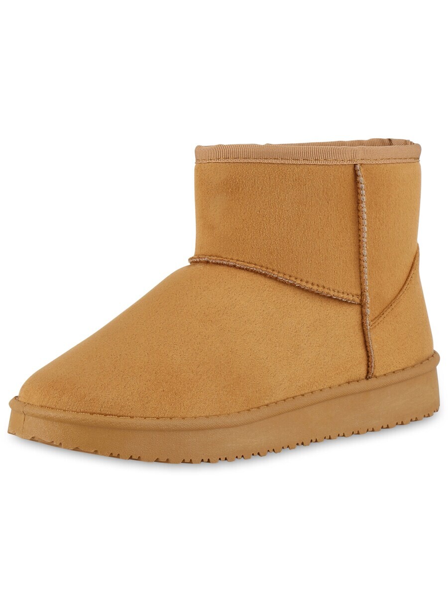 

Ботинки Van Hill Ankle Boots Chelsea, светло-коричневый