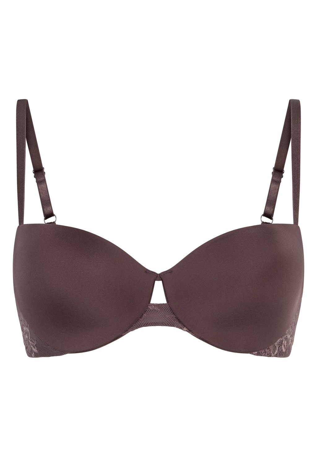 

Бюстгальтер Hunkemöller, фиолетовый
