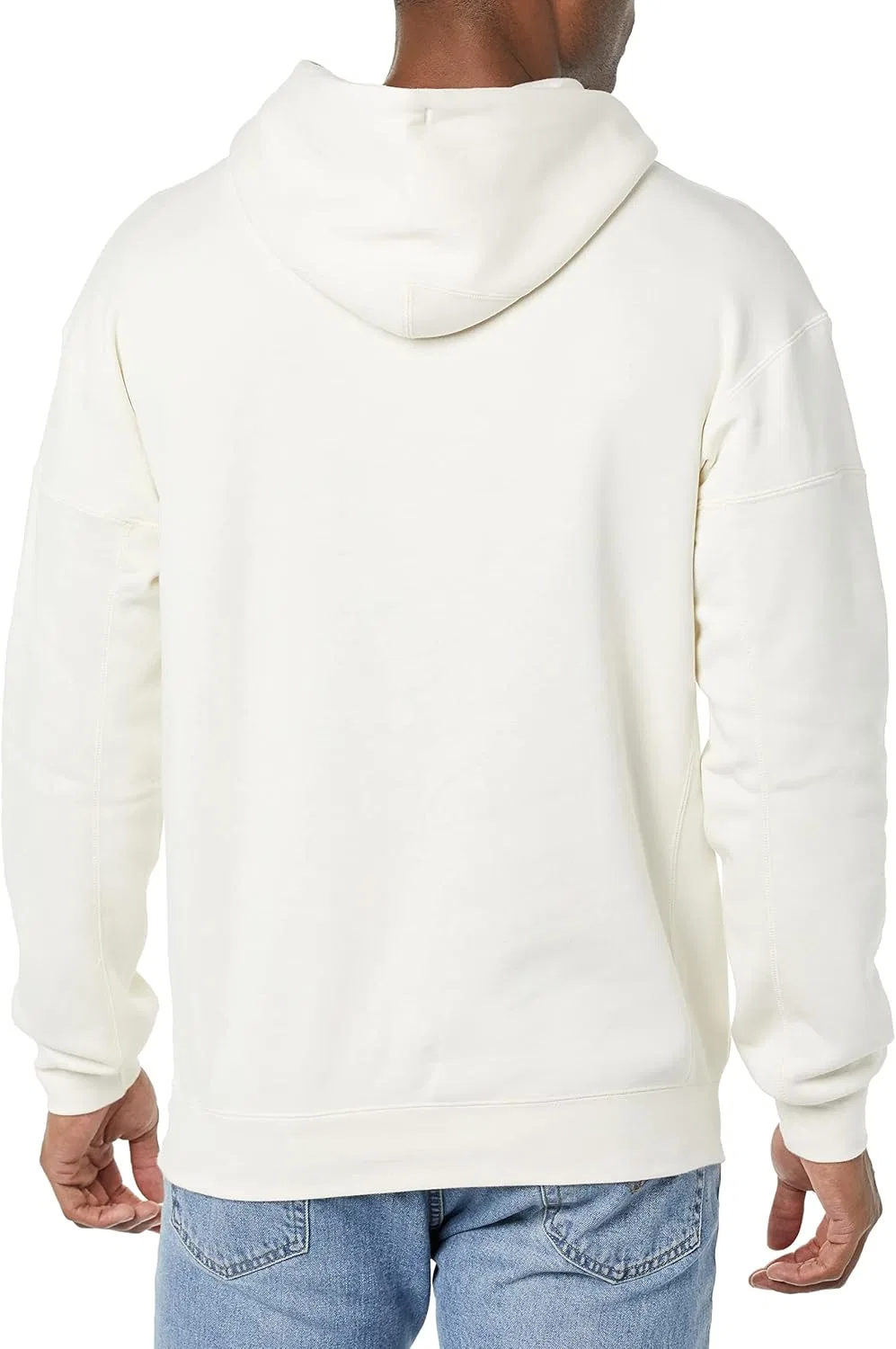 Толстовка Adicolor Clean Classics Adidas Originals, Non-Dyed — фото 2