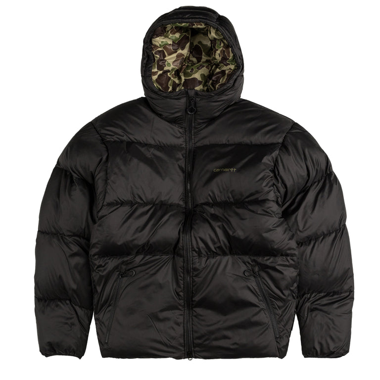 

Куртка toronto jacket Carhartt Wip, зеленый